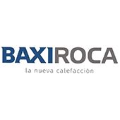Servicio Técnico baxiroca en Murcia