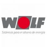 Servicio Técnico Wolf en Molina de Segura