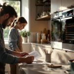 Criterios para elegir el horno perfecto según tu cocina