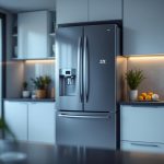 Entendiendo el Error 22E en Frigoríficos Samsung