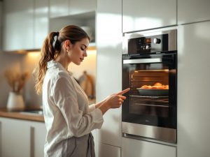 Prevención de sobrecalentamientos en hornos y secadoras