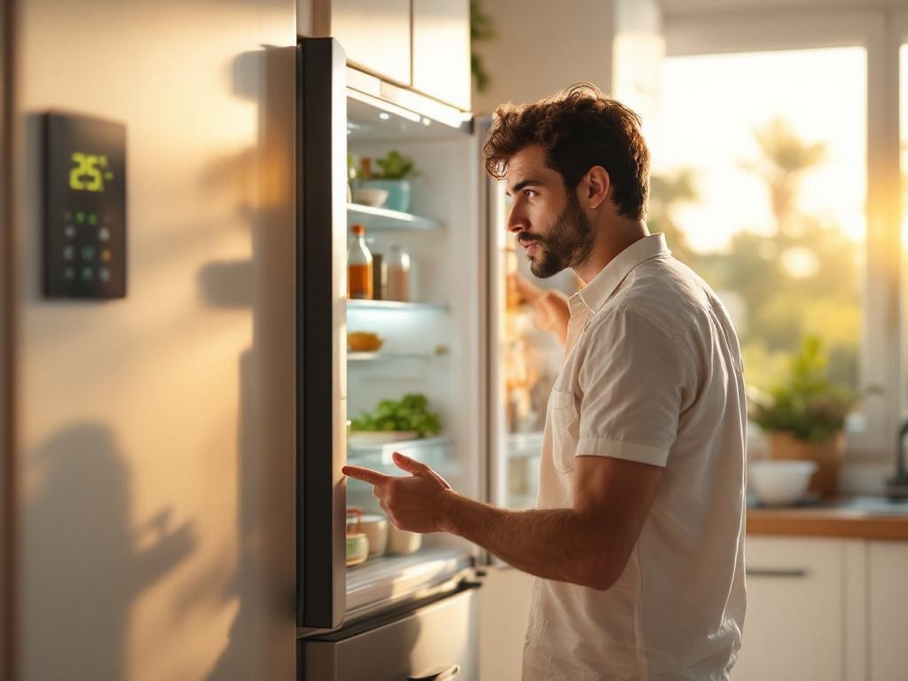 Frigoríficos ruidosos en verano en Murcia: causas y soluciones