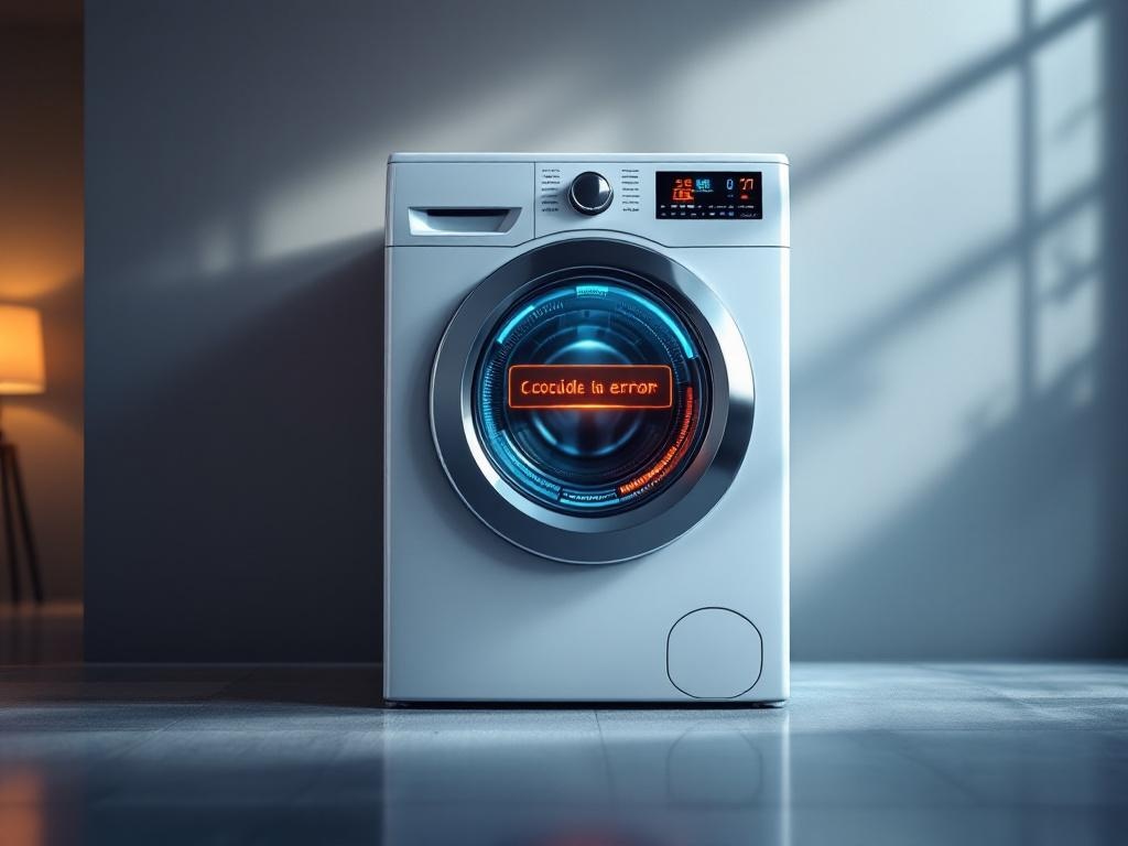 Error F21 en Lavadoras Balay: Causas y Soluciones