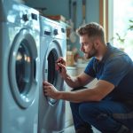 Causas Comunes de una Lavadora que No Desagua