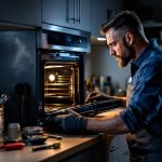 Causas y Soluciones Cuando un Horno Pierde Potencia