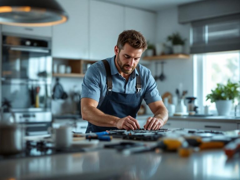 Guía para elegir servicio técnico fiable en Murcia