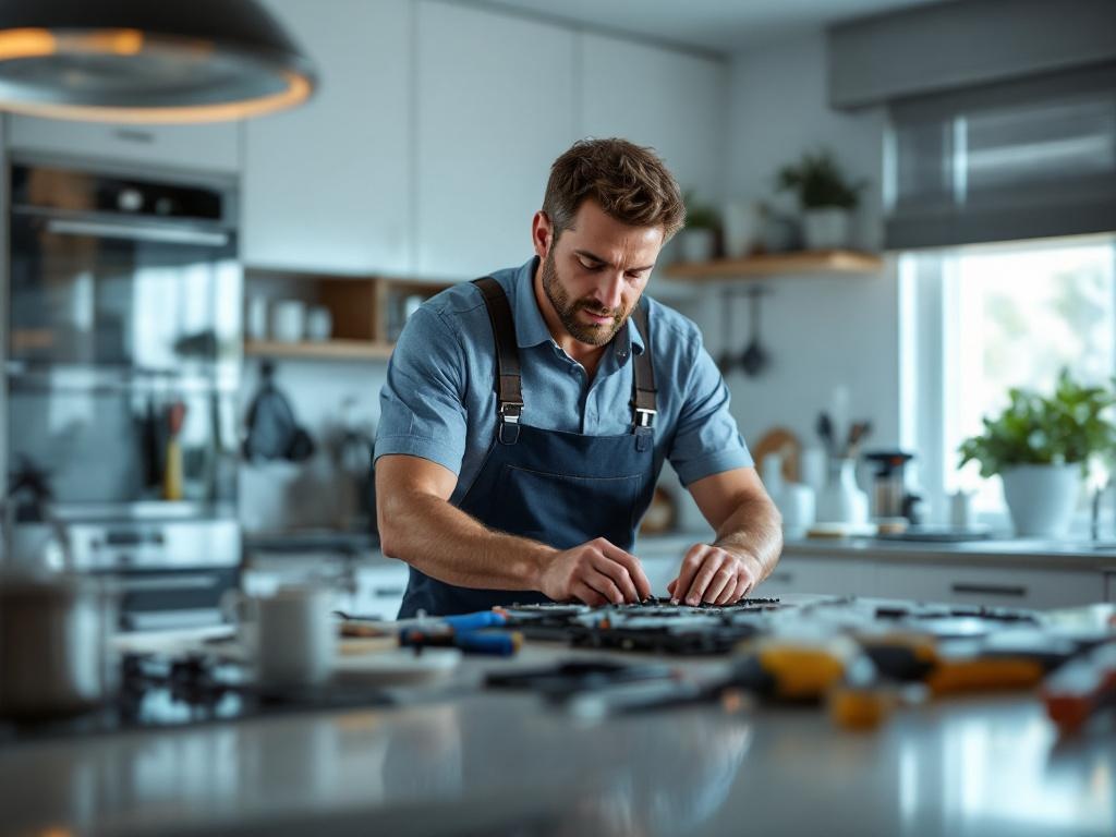 Guía para elegir servicio técnico fiable en Murcia