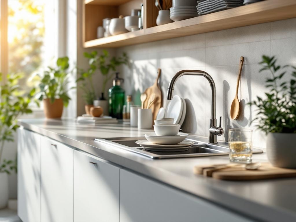 Uso eficiente del lavavajillas: consejos y recomendaciones