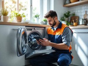 Factores clave para decidir reparar o comprar lavavajillas