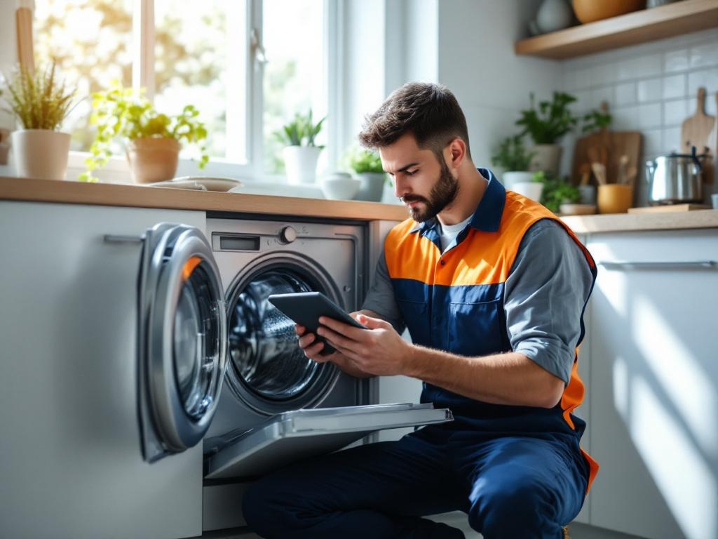 ¿Reparar o comprar un nuevo lavavajillas? Factores clave