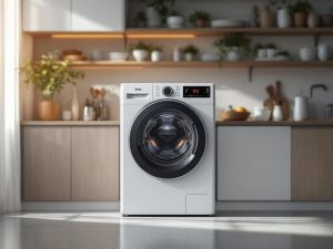 Lavadora Balay error F21: causas y soluciones comunes