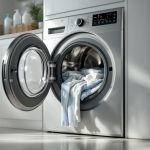 Por qué mi secadora deja la ropa húmeda al finalizar