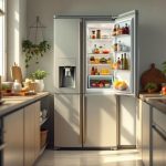 Razones del ruido en frigoríficos en Murcia en verano