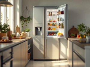 Razones del ruido en frigoríficos en Murcia en verano