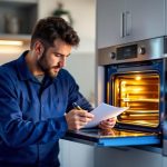 Razones por las que un horno pierde potencia