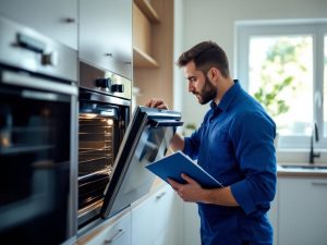 Causas y soluciones si un horno pierde potencia