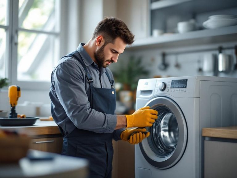 Interpretación del Error i30 en Lavavajillas AEG