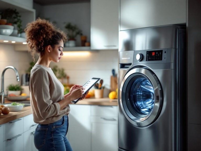 Reparar o cambiar electrodoméstico: criterios y consejos