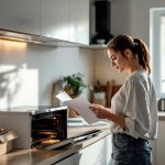 Decidir entre reparar o cambiar un electrodoméstico