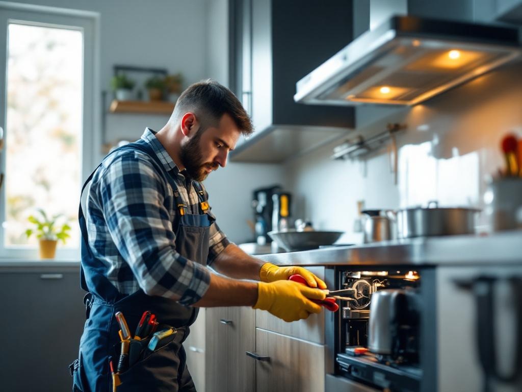 Guía: Mantén enchufes y conexiones en buen estado