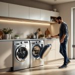 Guía para elegir el lavavajillas ideal en tu hogar