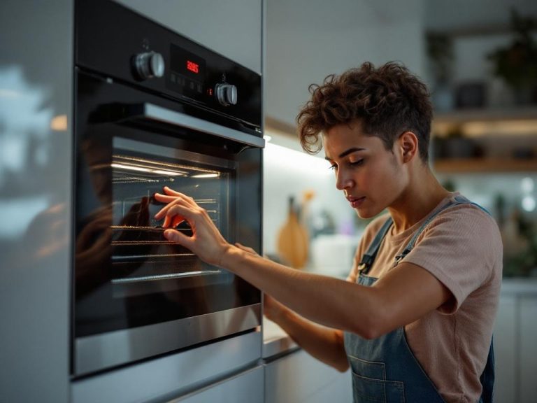 Error E011 en Hornos Bosch: Causas y Soluciones