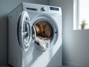 Motivos por los que la secadora deja la ropa húmeda