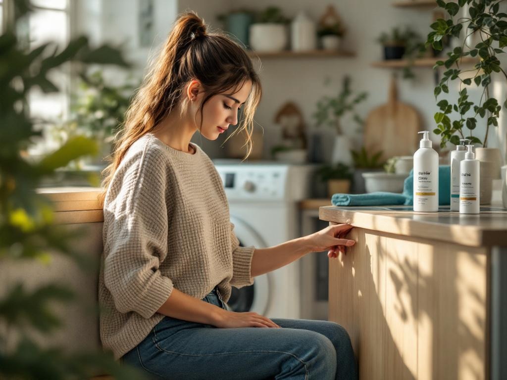 Consejos para optimizar el uso de la lavadora y ahorrar agua