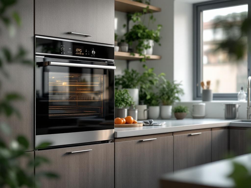 Causas y soluciones para horno sin temperatura constante