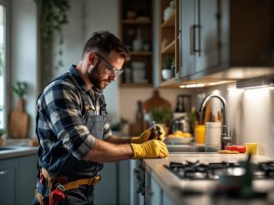 Recomendaciones para prevenir riesgos eléctricos en el hogar