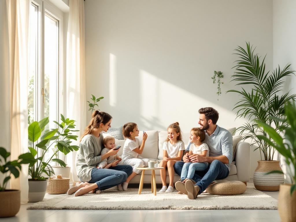 Guía para ahorrar energía en hogares murcianos