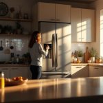 Buenas prácticas para reducir consumo eléctrico del frigorífico