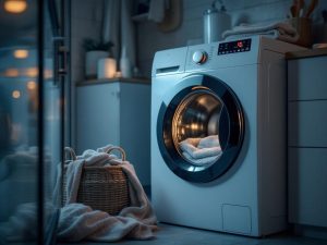 Causas de una secadora que se apaga a mitad de ciclo