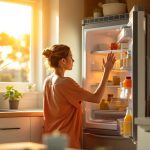 Cómo el calor de Murcia afecta a tu frigorífico en verano