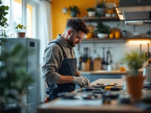 Cómo encontrar el mejor servicio técnico en Murcia