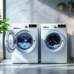 Comparativa entre Secadoras de Condensación y Bomba de Calor