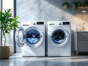 Comparativa entre Secadoras de Condensación y Bomba de Calor