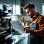 Interpretación del Código E05 en Hornos Beko