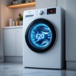 Motivo común del error E20 en secadoras Candy
