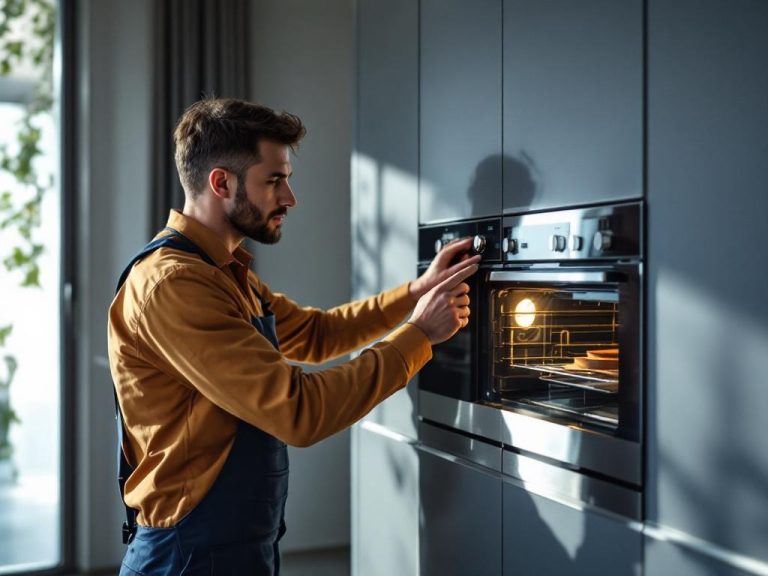 Error E011 en Hornos Bosch: Causas y Soluciones