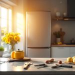 Razones del mal enfriamiento del frigorífico en verano