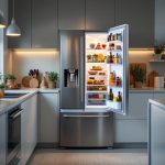 Razones y prevención: Frigorífico congela sin motivo