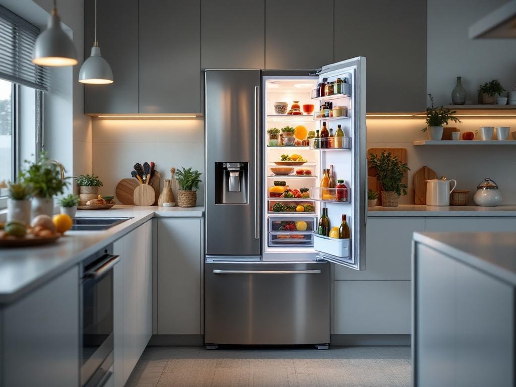 Descubre por qué tu frigorífico congela sin motivo