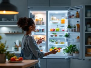 Reducir Consumo Eléctrico del Frigorífico: Buenas Prácticas