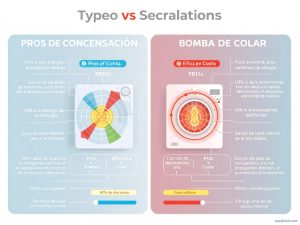 Secadoras de Condensación vs Bomba de Calor: Pros y Contras