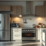 Síntomas de Peligro en Electrodomésticos Comunes