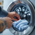 Solución al error E18 en lavadoras Bosch en Murcia