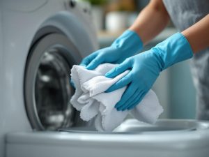 Consejos para una limpieza eficaz del filtro del lavavajillas
