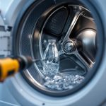 Error E24 en Lavavajillas Bosch: Causas y Soluciones