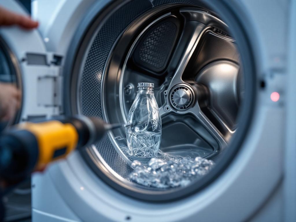 Solución al Error E24 en Lavavajillas Bosch